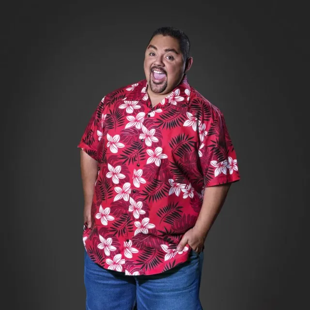 Nghệ sĩ Gabriel Iglesias