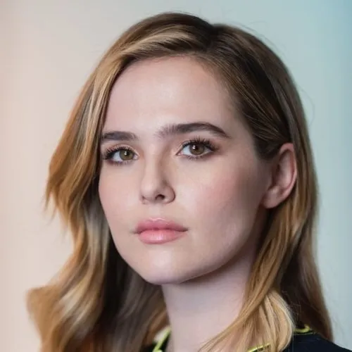 Nghệ sĩ Zoey Deutch