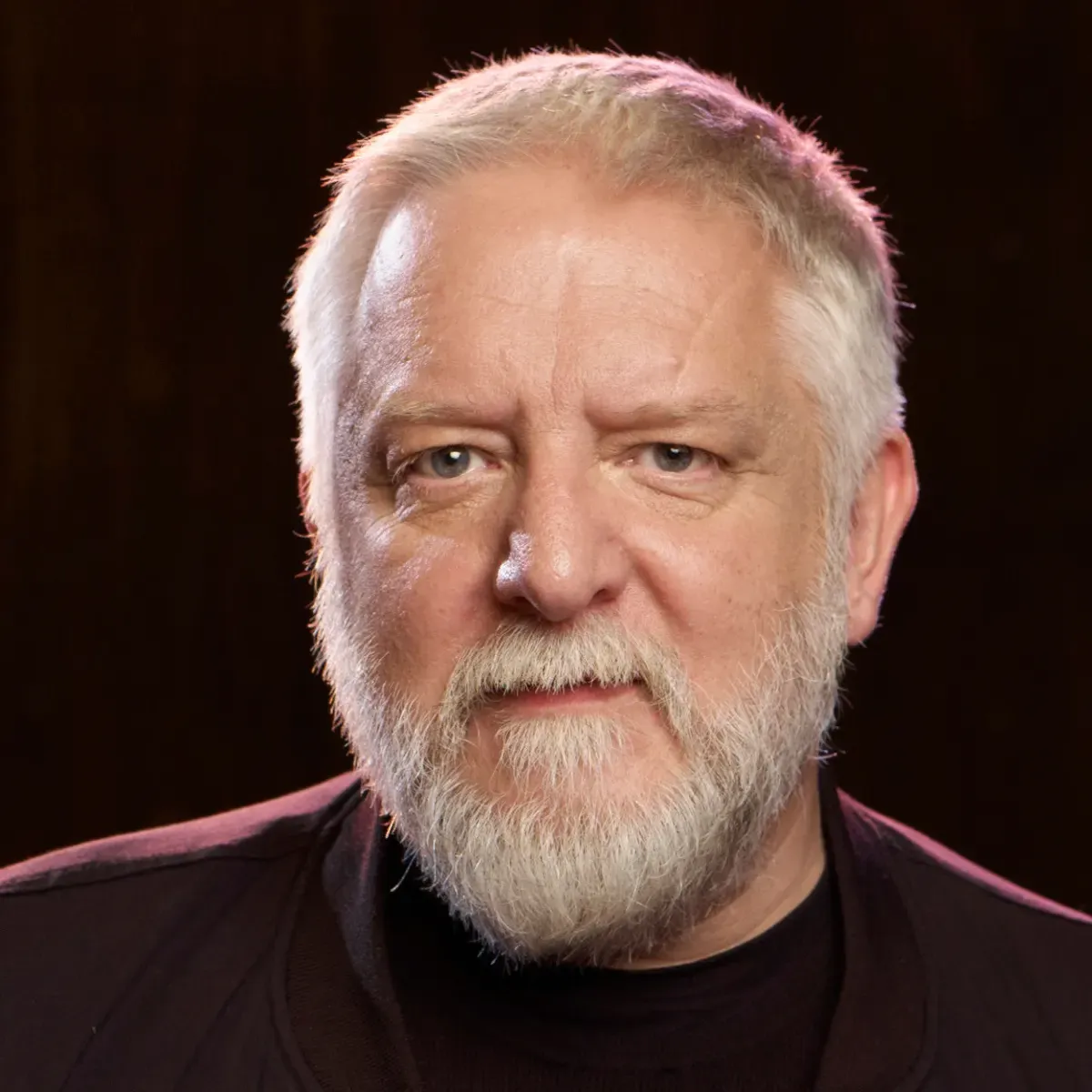 Nghệ sĩ Simon Russell Beale