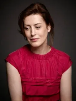 Nghệ sĩ Gina McKee