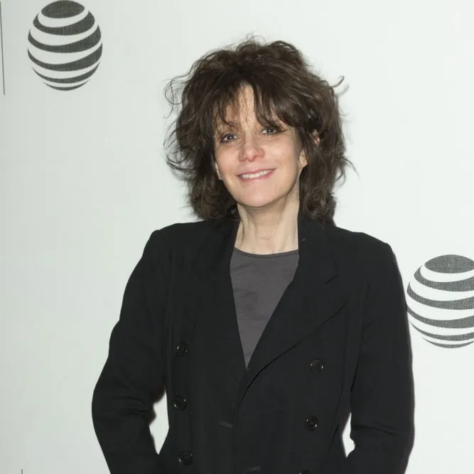 Nghệ sĩ Amy Heckerling