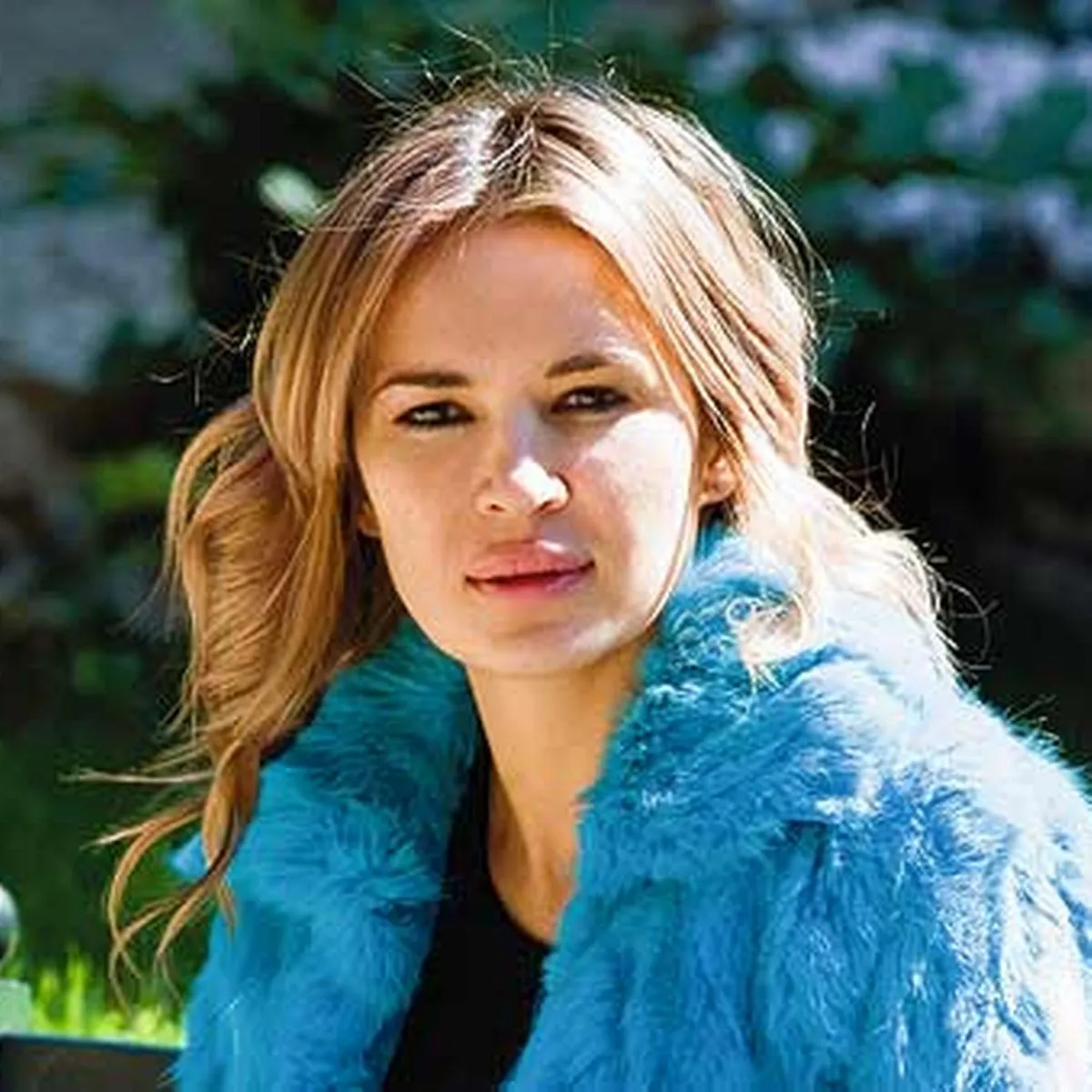 Nghệ sĩ Kierston Wareing