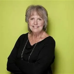 Nghệ sĩ Penelope Wilton