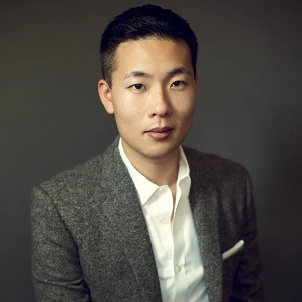 Nghệ sĩ Jason Kim