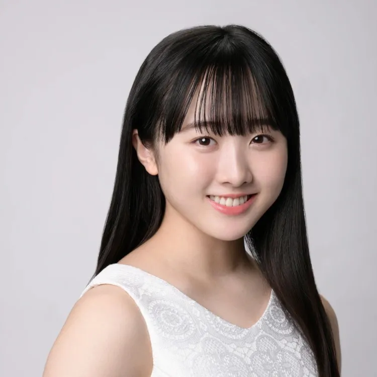 Nghệ sĩ Miyu Honda