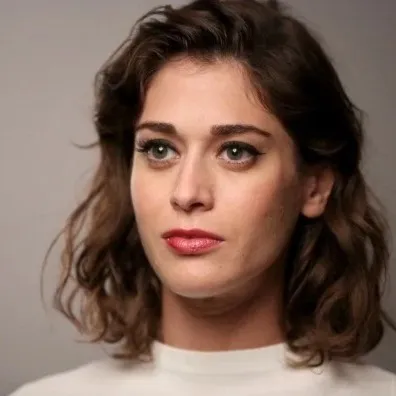 Nghệ sĩ Lizzy Caplan