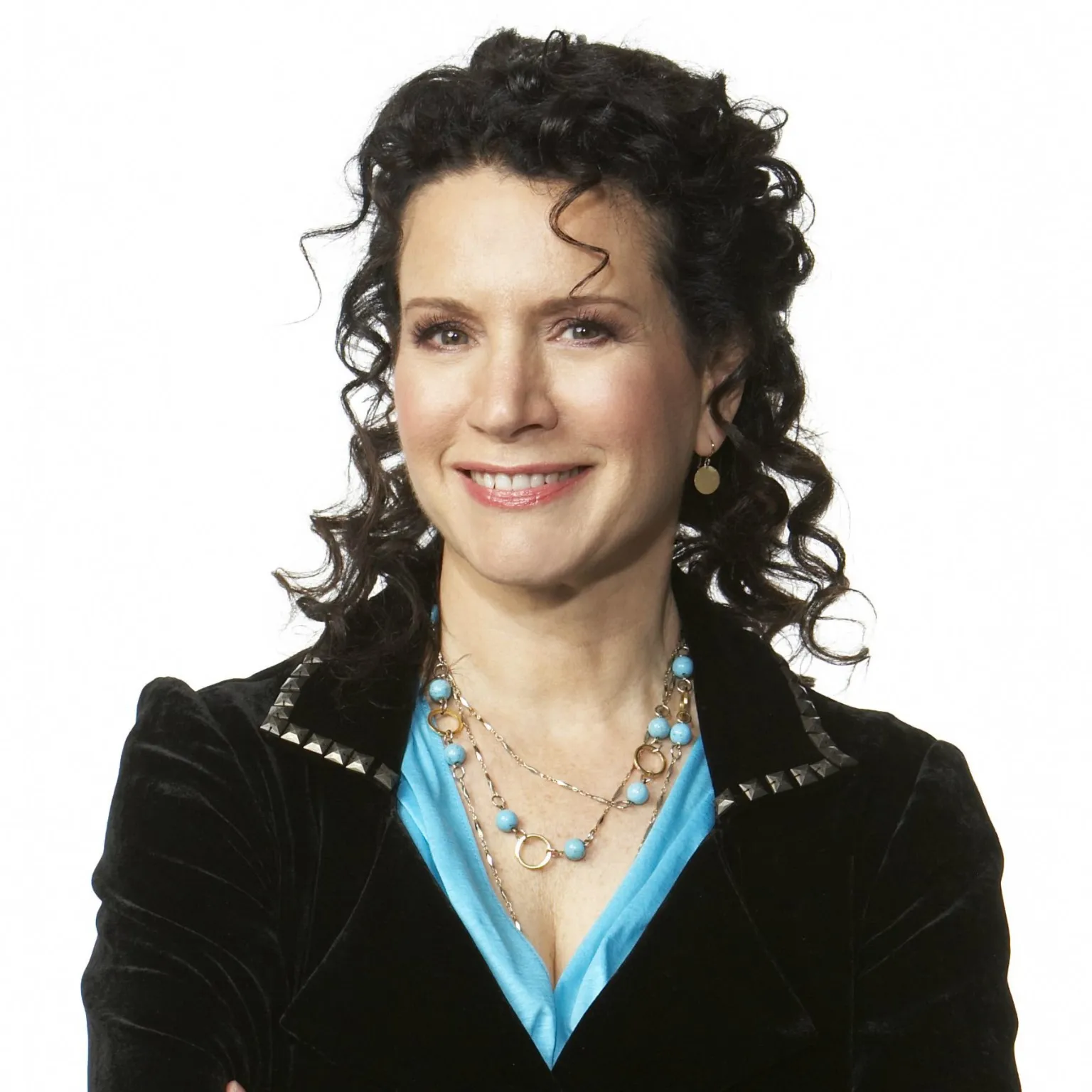 Nghệ sĩ Susie Essman