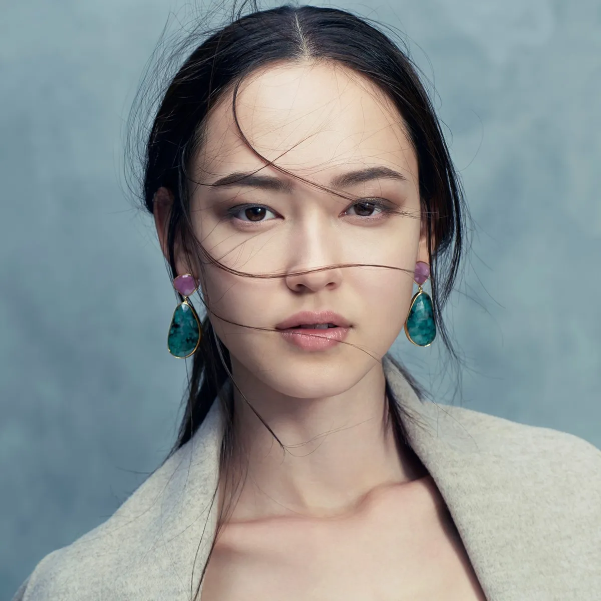 Nghệ sĩ Trí Hân