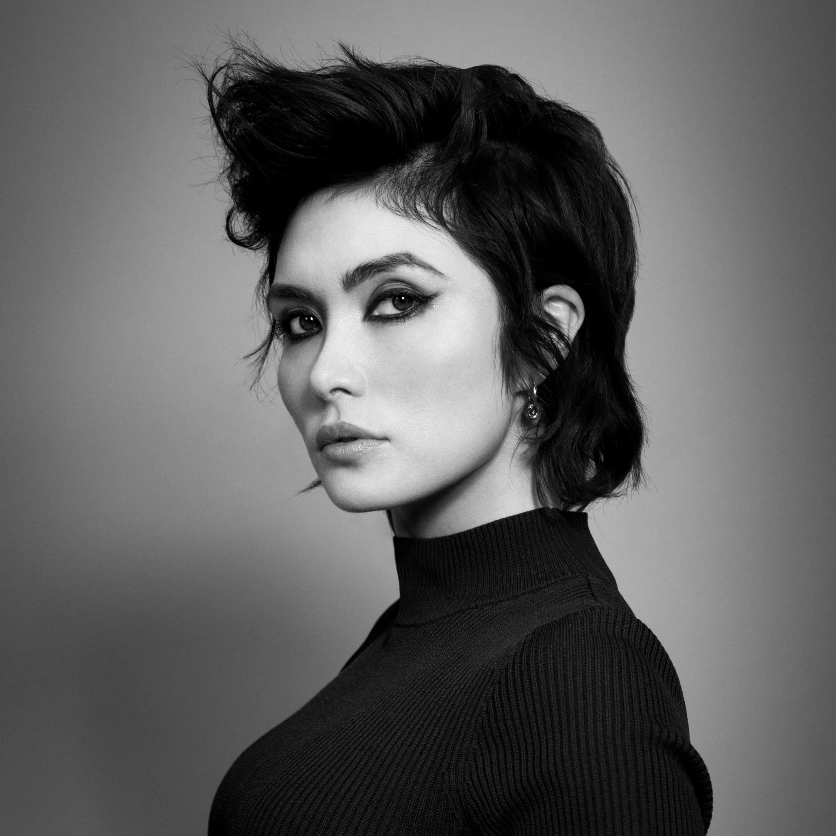 Nghệ sĩ Daniella Pineda