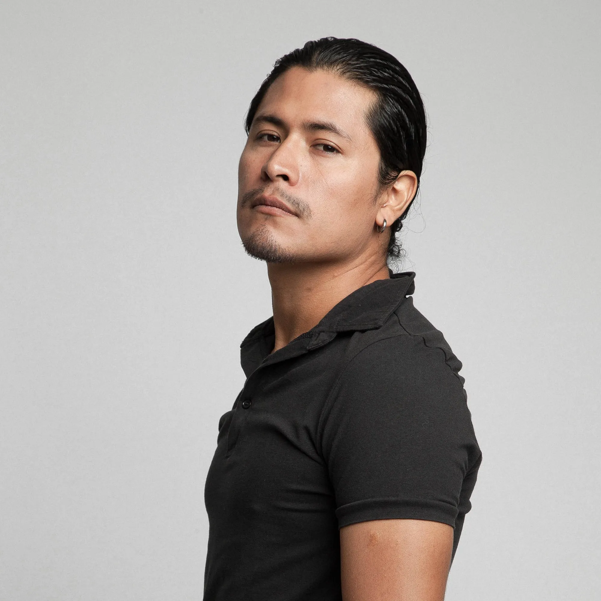 Nghệ sĩ Harold Torres