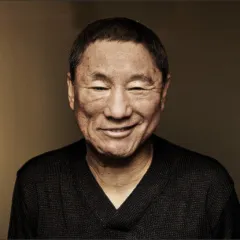 Nghệ sĩ Beat Takeshi Kitano