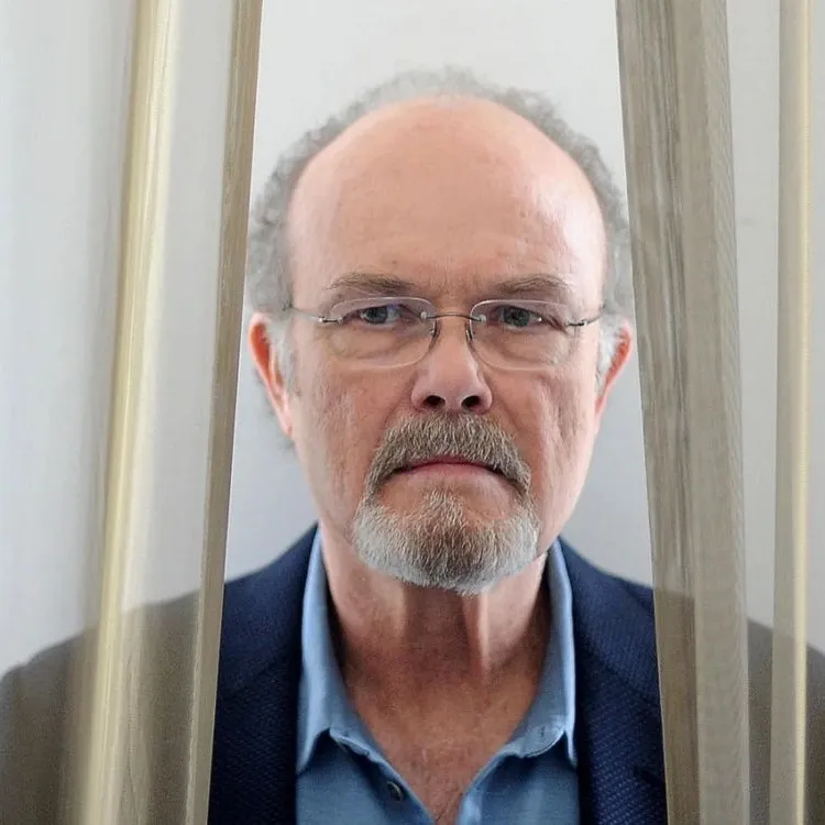 Nghệ sĩ Kurtwood Smith