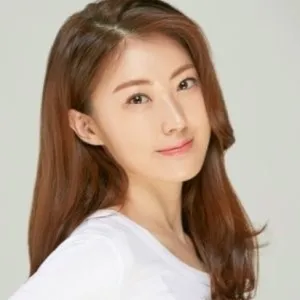 Nghệ sĩ Lee Da-Hae