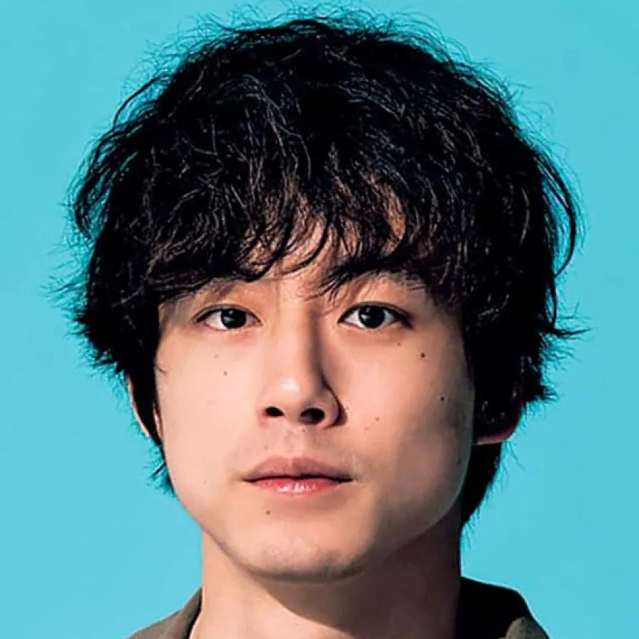 Nghệ sĩ Sakaguchi Kentaro