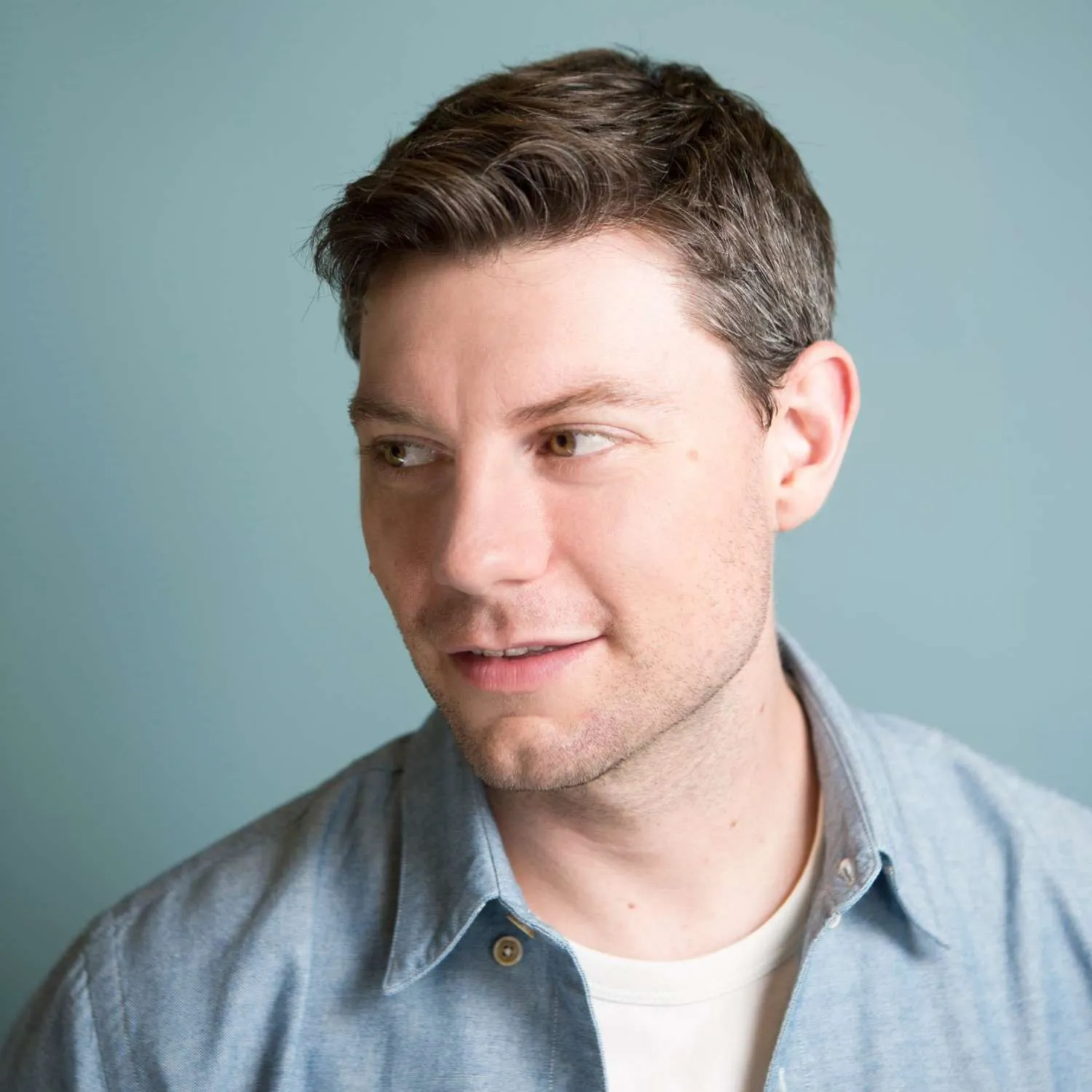 Nghệ sĩ Patrick Fugit