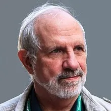 Nghệ sĩ Brian De Palma