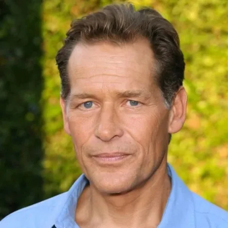 Nghệ sĩ James Remar