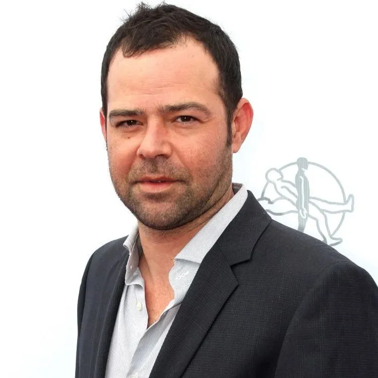Nghệ sĩ Rory Cochrane