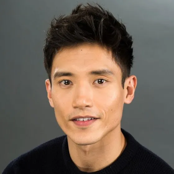 Nghệ sĩ Manny Jacinto