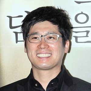 Nghệ sĩ Kang Dae Gyu