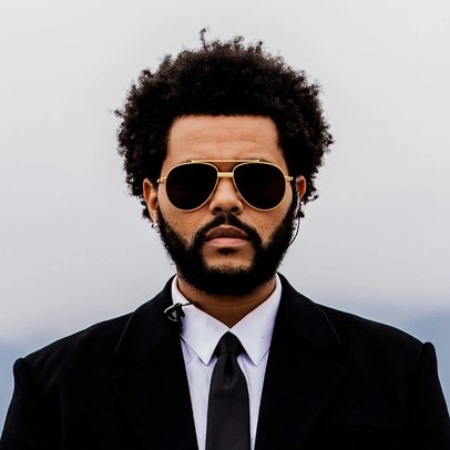 Nghệ sĩ The Weeknd