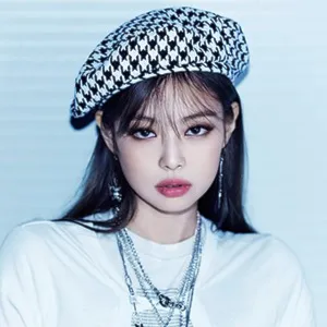 Nghệ sĩ Jennie Kim