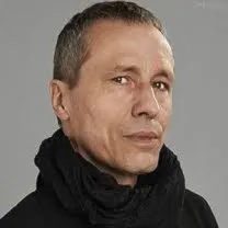 Nghệ sĩ Michael Wincott