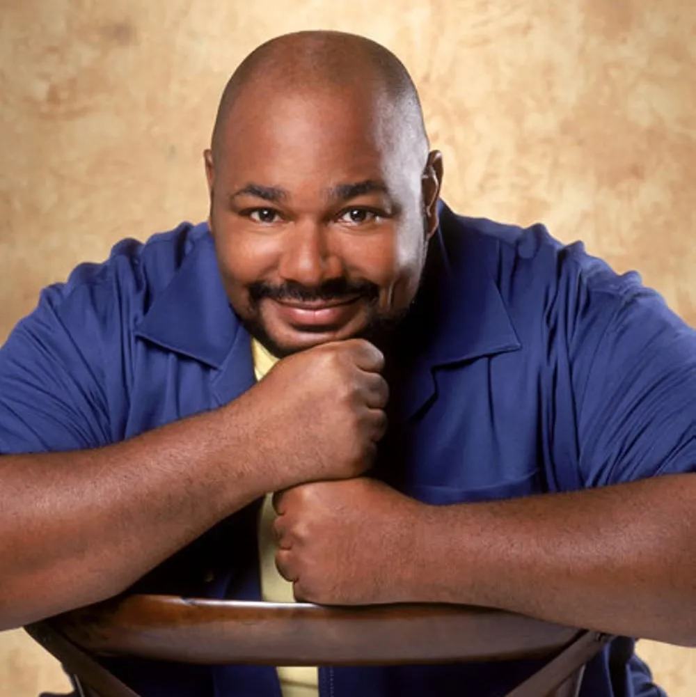 Nghệ sĩ Kevin Michael Richardson