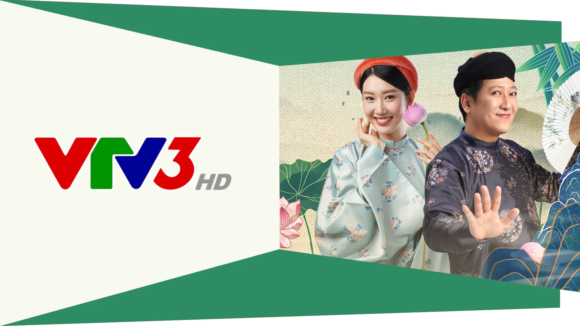 Vtv3 | Xem Truyền Hình Trực Tuyến Vtv 3 Hd | Vieon