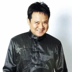 Nghệ sĩ Jaturong Mokjok