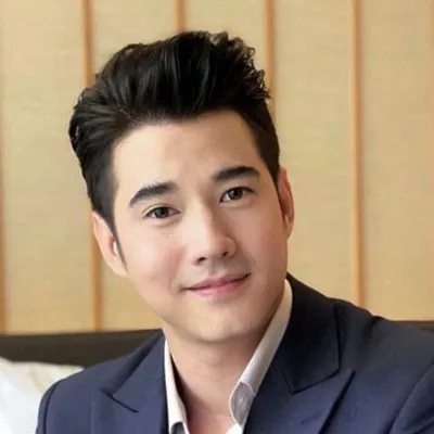 Nghệ sĩ Mario Maurer