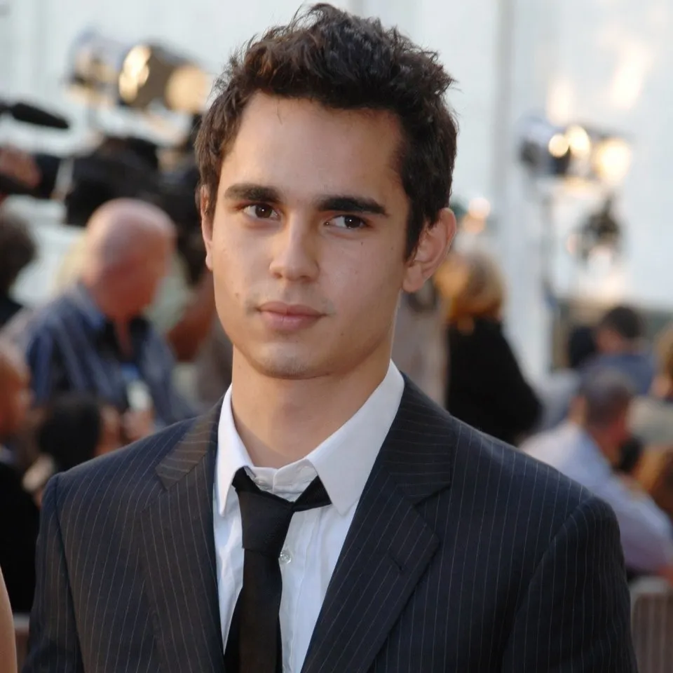 Nghệ sĩ Max Minghella