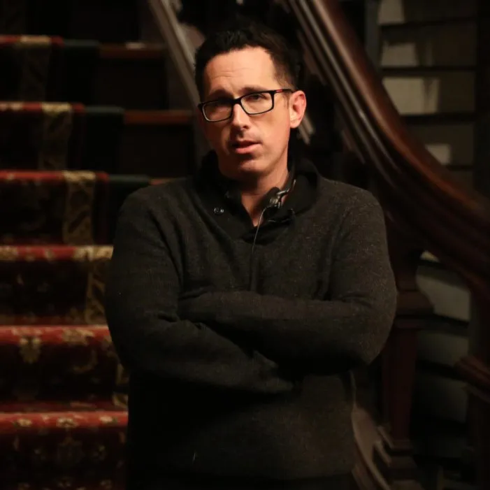 Nghệ sĩ Darren Lynn Bousman