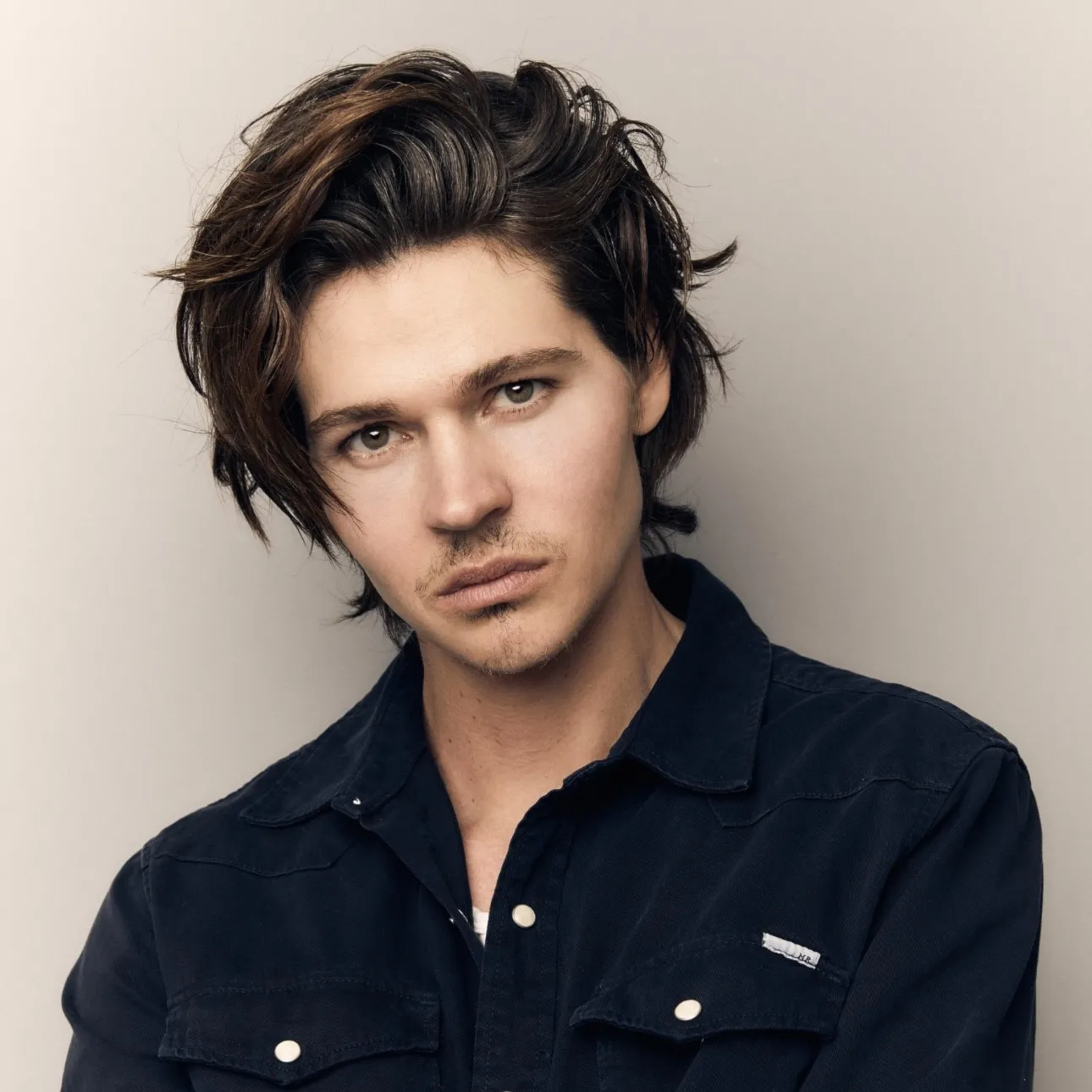 Nghệ sĩ Will Peltz