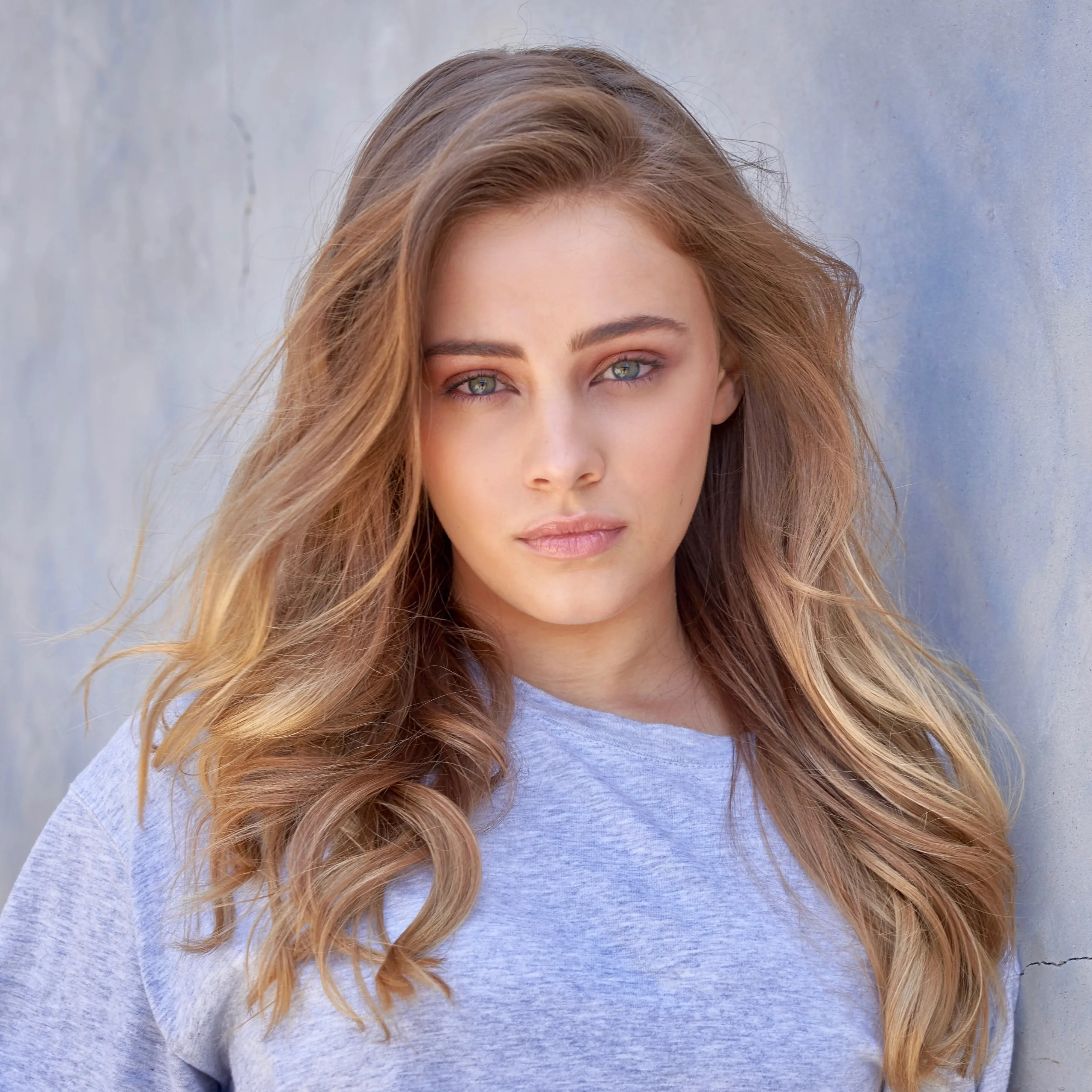 Nghệ sĩ Josephine Langford