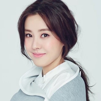 Nghệ sĩ Park Eun Hye