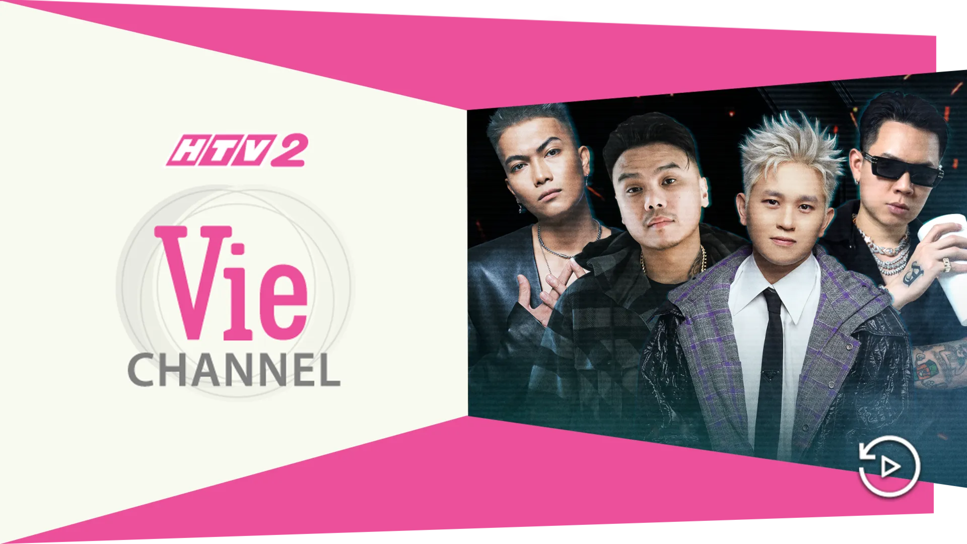 Channel V  Wikipedia tiếng Việt