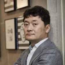 Nghệ sĩ Kim Hyun Seok