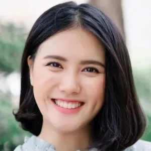 Nghệ sĩ Minnie Phantira Pipityakorn