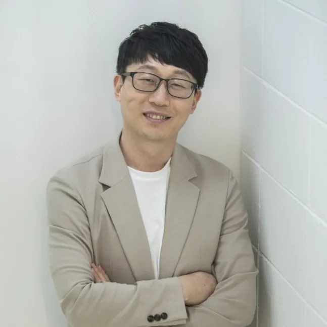 Nghệ sĩ Sim Deok Geun