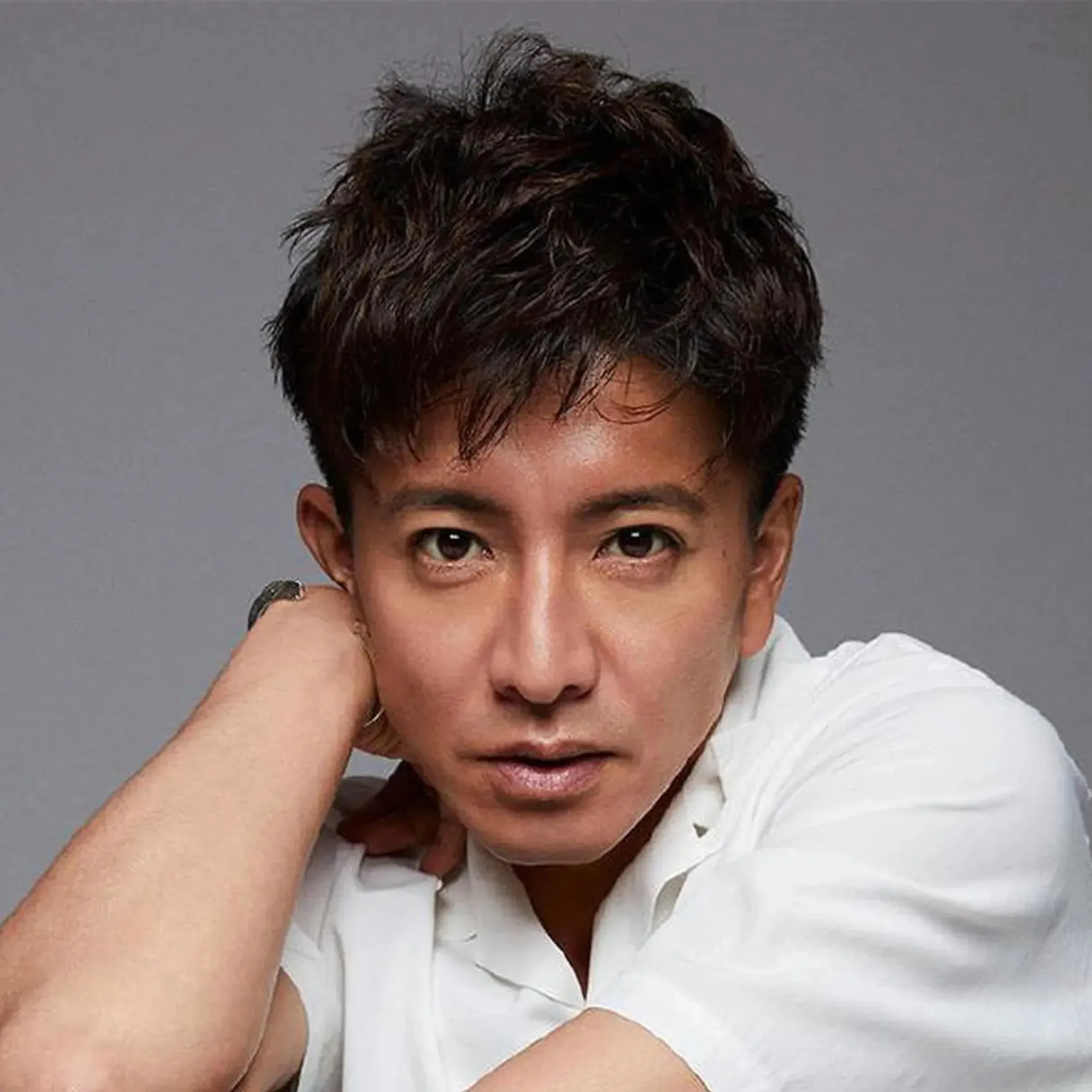 Nghệ sĩ Kimura Takuya