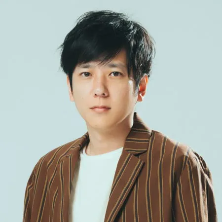 Nghệ sĩ Kazunari Ninomiya