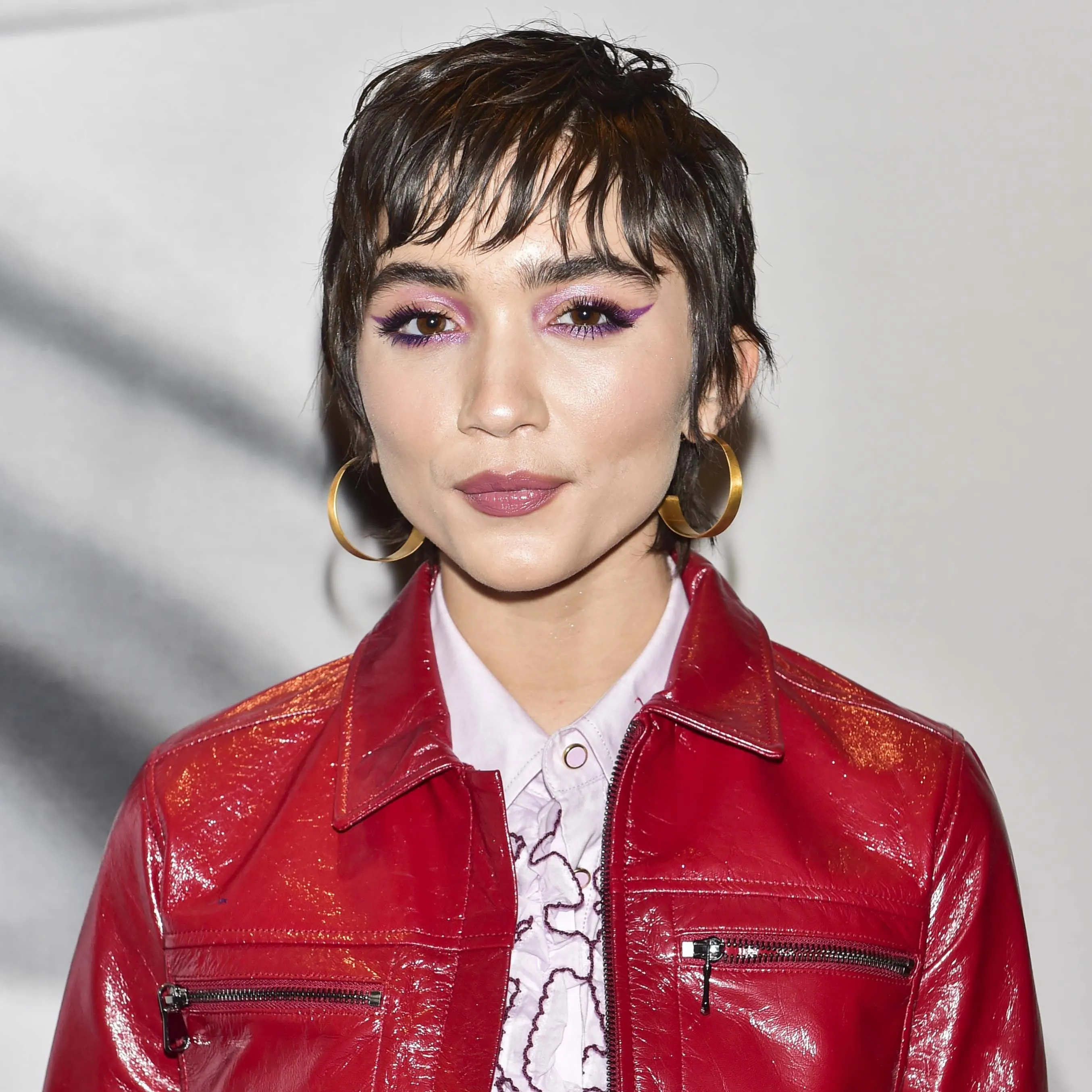 Nghệ sĩ Rowan Blanchard