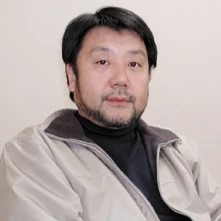Nghệ sĩ Masato Harada