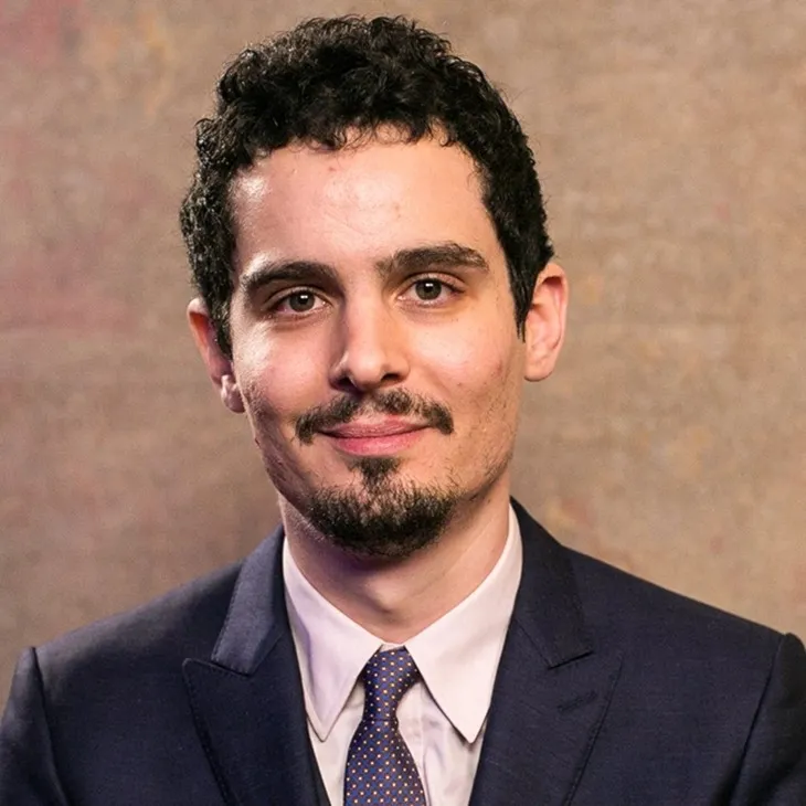 Nghệ sĩ Damien Chazelle