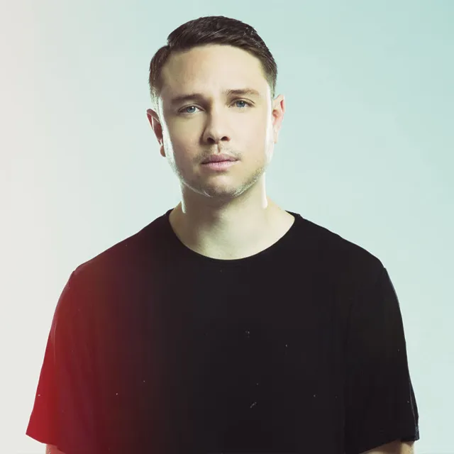 Nghệ sĩ DJ Borgeous