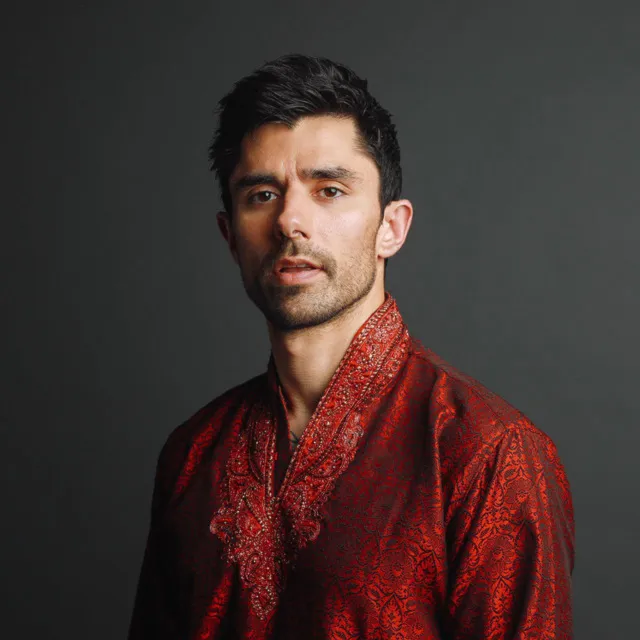 Nghệ sĩ DJ KSHMR