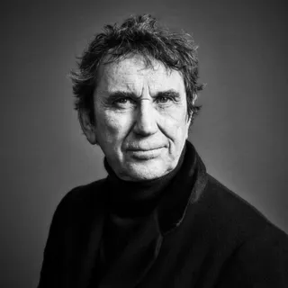 Nghệ sĩ Phil Daniels