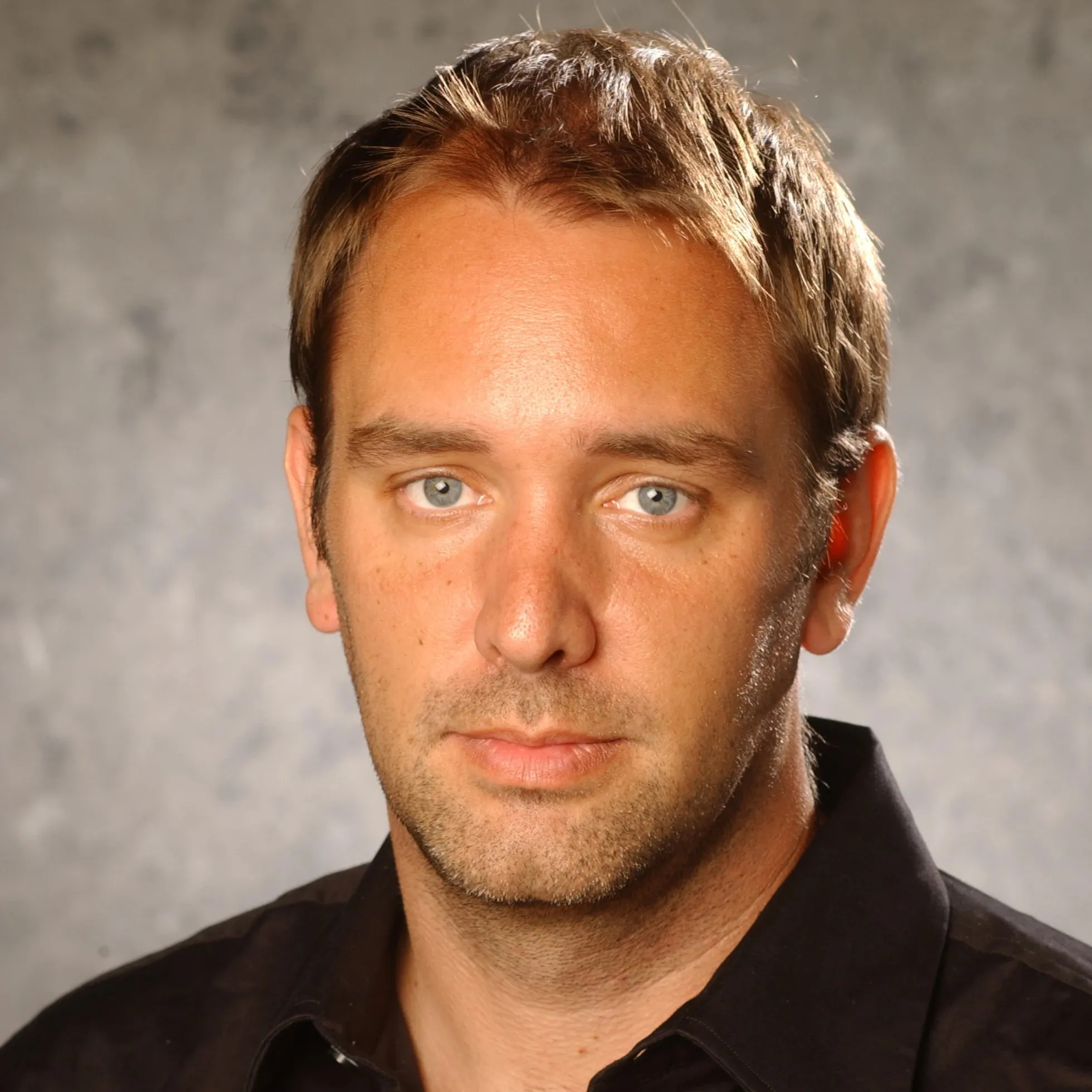 Nghệ sĩ Trey Parker