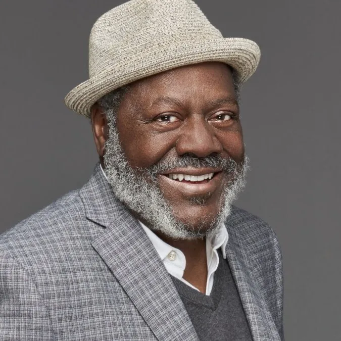Nghệ sĩ Frankie Faison